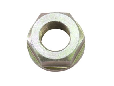 Nissan 48506-82100 Nut