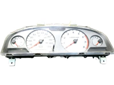 2002 Nissan Frontier Speedometer - 24810-9Z477
