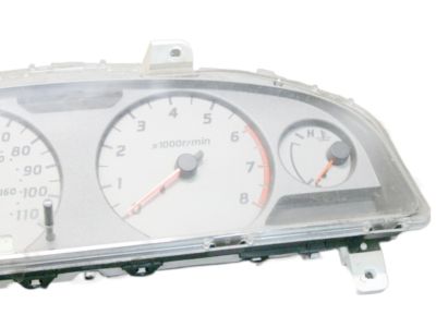 Nissan 24810-9Z477 Speedometer Instrument Cluster