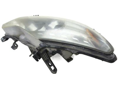 2011 Nissan Murano Headlight - 26010-1AA0A