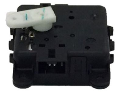 2001 Nissan Maxima Blend Door Actuator - 27742-2Y900