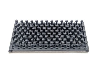 Nissan 79782-65F00 Fastener-Moulding