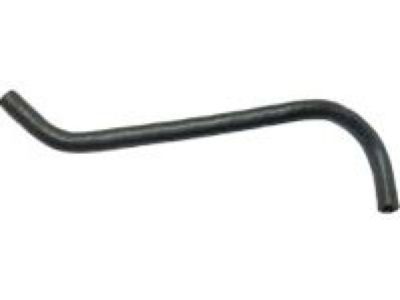 2019 Nissan NV Power Steering Hose - 49725-1PE0A