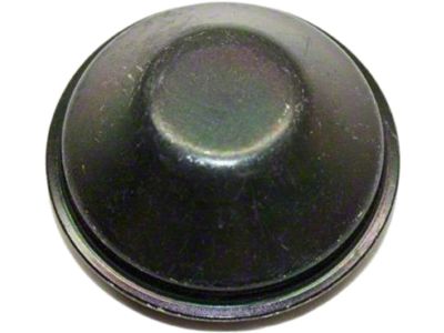 1997 Nissan 240SX Wheel Bearing Dust Cap - 40234-65F00