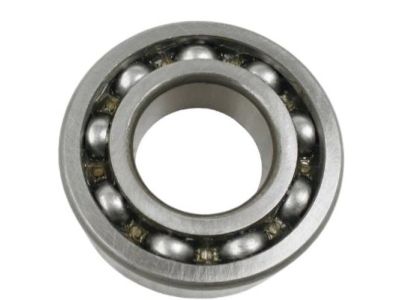 1989 Nissan 300ZX Wheel Bearing - 43215-21P05