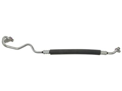 2012 Nissan Murano A/C Hose - 92490-1AA0A