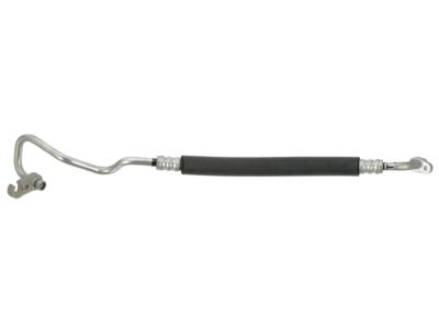 Nissan 92490-1AA0A Hose-Flexible,High