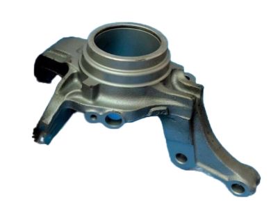 Nissan 40015-8J000 Spindle-KNUCKLE,LH