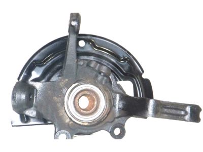 2006 Nissan Altima Steering Knuckle - 40015-8J000