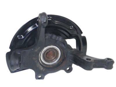 Nissan 40015-8J000 Spindle-KNUCKLE,LH