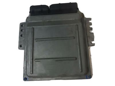 2006 Nissan Titan Engine Control Module - 23710-ZJ52A