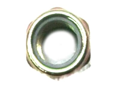 Nissan 08912-3421A Nut Hex