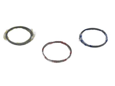 2018 Nissan Rogue Sport Piston Ring Set - 12033-1VA0D