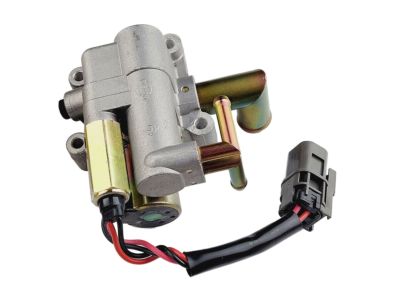 Nissan 23781-1E405 Valve Assembly-Aac