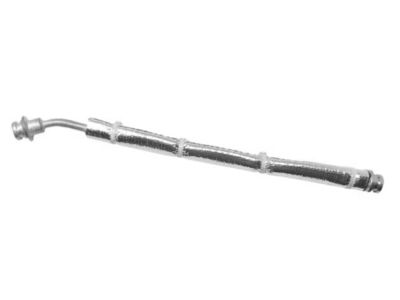 Nissan 350Z Clutch Hose - 30855-EV00A