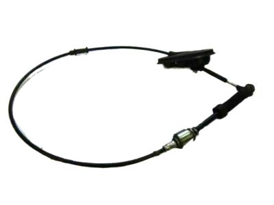 2019 Nissan Versa Shift Cable - 34935-3VY0A