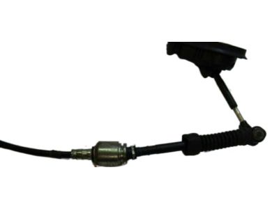 Nissan 34935-3VY0A Control Cable Assembly