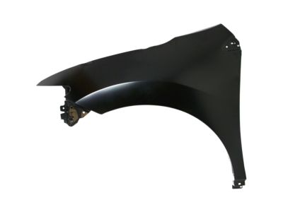 Nissan FCA01-1AAMA Fender-Front,LH