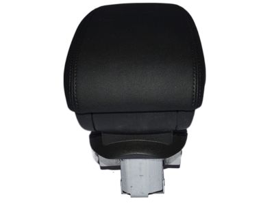 Nissan KE877-1K100 JUKE ACCY Leather Arm Rest