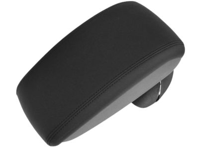 Nissan KE877-1K100 JUKE ACCY Leather Arm Rest