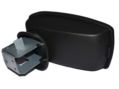 Nissan KE877-1K100 JUKE ACCY Leather Arm Rest