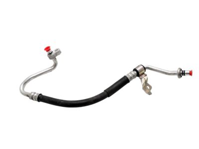 Nissan 350Z A/C Hose - 92490-EV00B