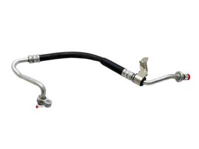 Nissan 92490-EV00B Hose Flexible, High