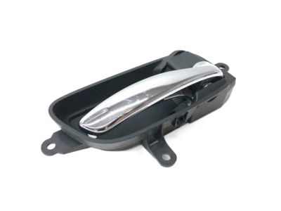 Nissan Door Handle - 80670-3TA0A