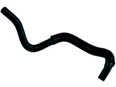 Nissan 49725-EV01A Hose-Return,Power Steering