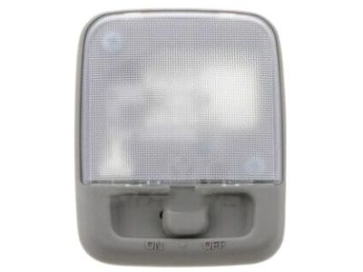 Nissan Frontier Dome Light - 26410-5M003