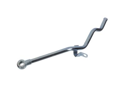 Nissan Maxima Oil Cooler Hose - 14053-JA12D