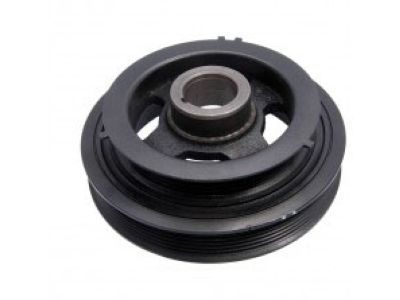 1992 Nissan Stanza Crankshaft Pulley - 12303-30R10