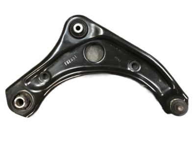 2018 Nissan Versa Note Control Arm - 54501-9KS1B