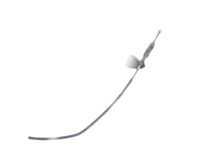 Nissan Hardbody Pickup (D21) Shift Cable - 34935-30G10