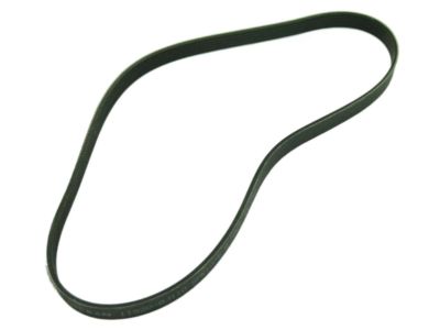 2002 Nissan Altima Drive Belt - 11920-8J110