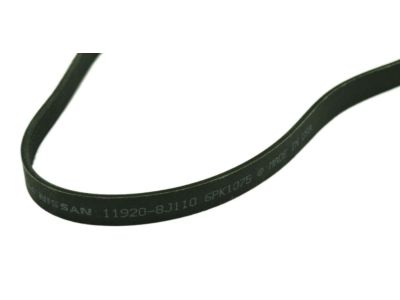 Nissan 11920-8J110 Compressor Belt