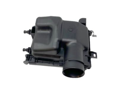 Nissan Genuine Air Cleaner Housing Cover – V37 Q50 16526-4GA0B (Made In Japan)