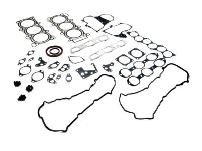 Nissan A0AMA-JF00J Gasket Kit - Engine Repair