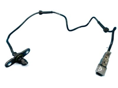 2020 Nissan Titan ABS Sensor - 47900-EZ00A