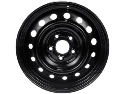 Nissan Altima Spare Wheel - 40300-JA007