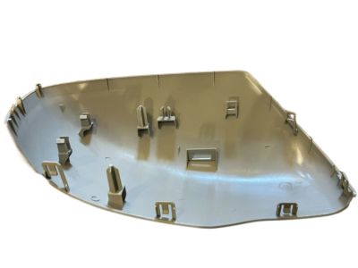 Nissan 96373-5TA9A Mirror Body Cover, Passenger Side