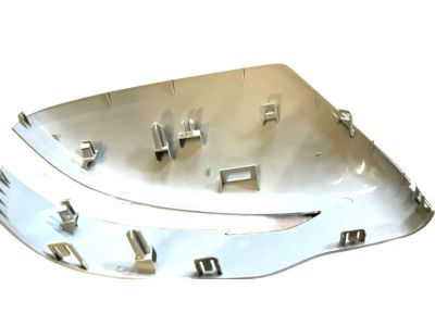 Nissan 96373-5TA9A Mirror Body Cover, Passenger Side