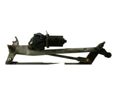 Nissan 28810-8J000 Motor Assy-Windshield Wiper