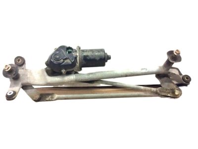 Nissan Altima Wiper Motor - 28810-8J000