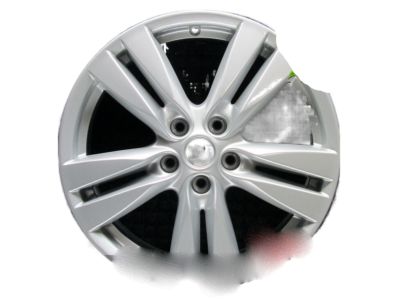 Nissan D0300-1JH2A Aluminum Wheel