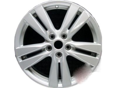 Nissan D0300-1JH2A Aluminum Wheel