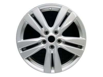 Nissan D0300-1JH2A Aluminum Wheel