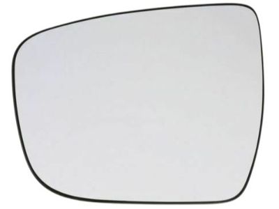 Nissan Murano Car Mirror - 96366-1AA0A