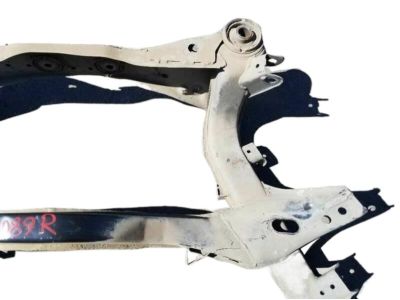 Nissan 55400-44P07 Member Rear Suspension