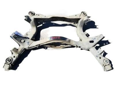 Nissan 300ZX Rear Crossmember - 55400-44P07